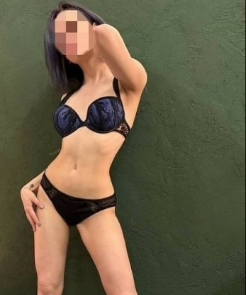 Анкета проститутки Кира - город Салаир, 19 лет, №311