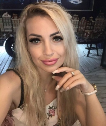 Анкета проститутки Вероника - город Салаир, 36 лет, №1365