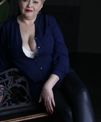 Анкета проститутки Тамара - город Салаир, 45 лет, №13187