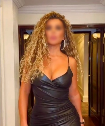 Анкета проститутки Таисия - город Салаир, 27 лет, №14111